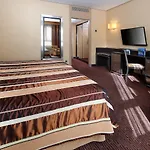 Hotel Hcc St. Moritz 4*