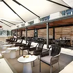 Hcc St. Moritz Hotel Barcelona