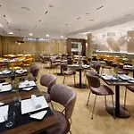 Hotel Hcc St. Moritz