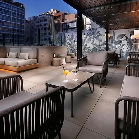 Hotel Hcc St. Moritz 4*