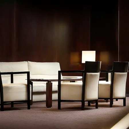 Hcc St. Moritz Hotel