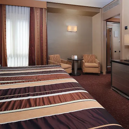 Hcc St. Moritz Hotel