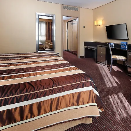 Hotel Hcc St. Moritz 4*