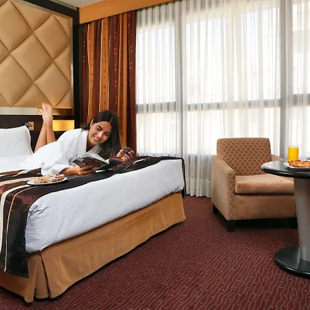 Hcc St. Moritz 4* Barcelone