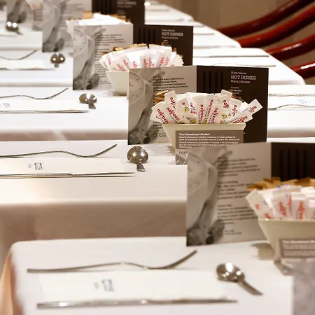 Hotel Hcc St. Moritz