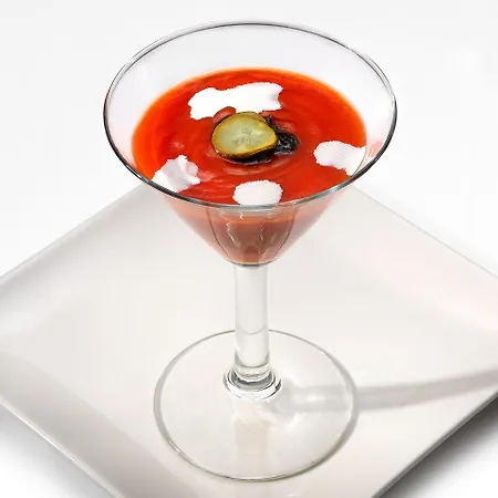 Hcc St. Moritz 4* Barcelone