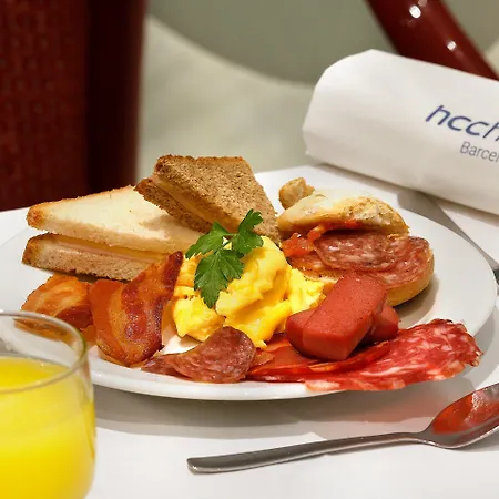 Hotel Hcc St. Moritz