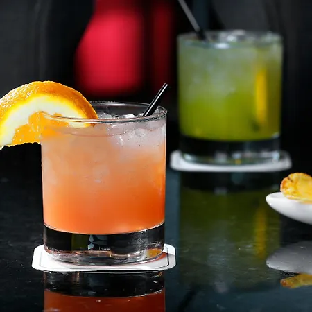 Hcc St. Moritz Hotel