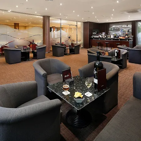 Hcc St. Moritz Barcelone