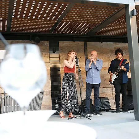 Hotel Hcc St. Moritz