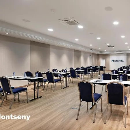 Hcc St. Moritz Hotel 4*