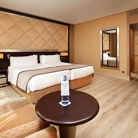 Hotel Hcc St. Moritz Barcelone