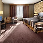 Hcc St. Moritz Hotel 4*