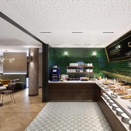 Hcc St. Moritz Hotel