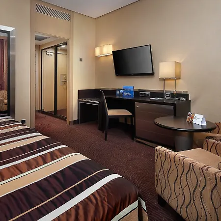 Hcc St. Moritz Barcelona