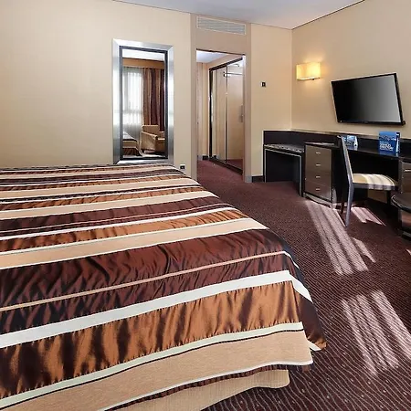 Hotel Hcc St. Moritz 4*