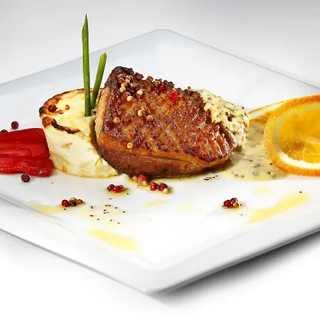 Hcc St. Moritz Hotel