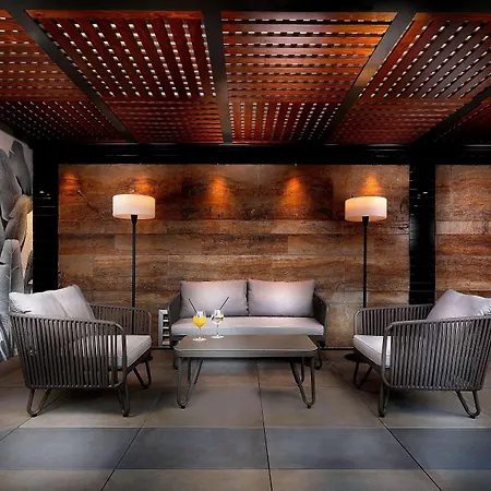 Hotel Hcc St. Moritz