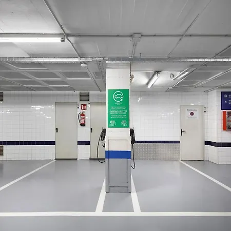 Hotel Hcc St. Moritz 4*