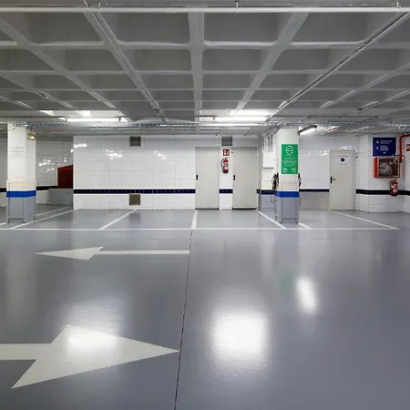 Hcc St. Moritz Barcelona