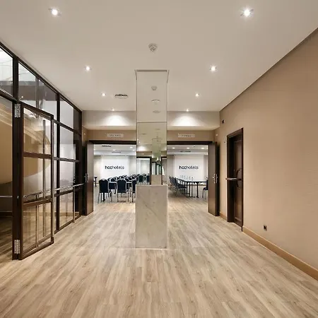 Hcc St. Moritz 4* Barcelona