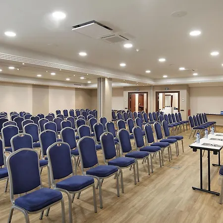 Hotel Hcc St. Moritz 4*