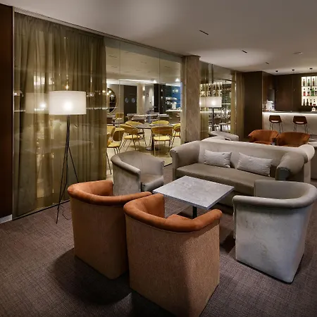 Hcc St. Moritz Hotel