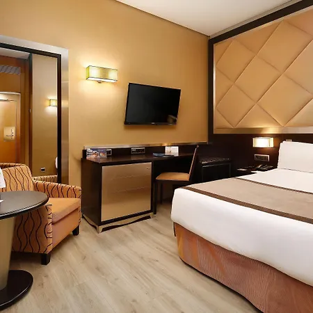 Hotel Hcc St. Moritz