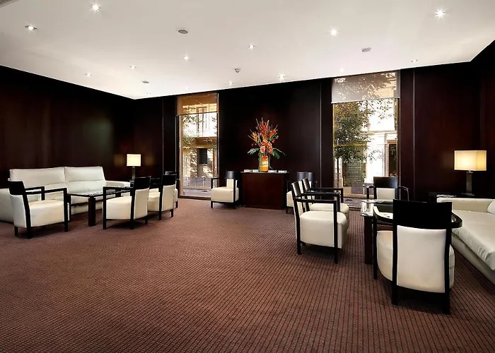 Hcc St. Moritz Hotel 4*