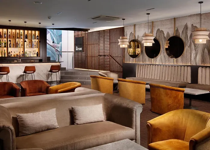 Hotel Hcc St. Moritz 4*