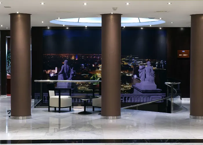 Hotel Hcc St. Moritz 4*