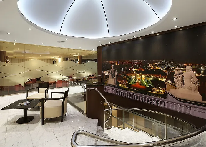 Hotel Hcc St. Moritz 4*