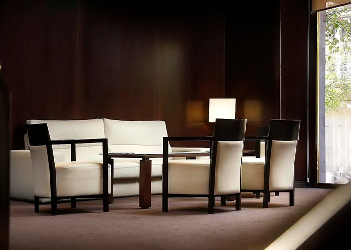 Hcc St. Moritz Hotel