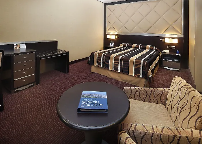 Hcc St. Moritz Hotel Barcellona