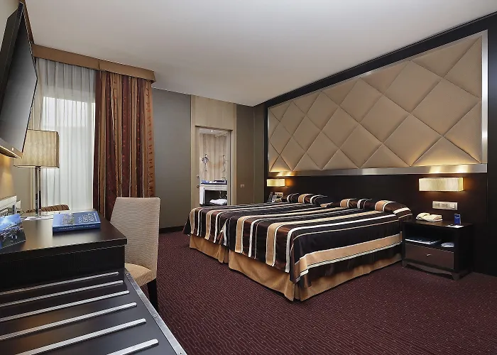 Hotel Hcc St. Moritz