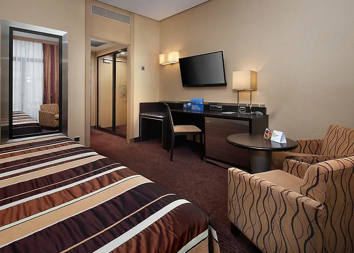 Hcc St. Moritz Barcellona