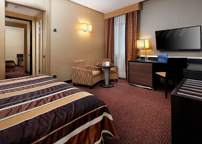 Hcc St. Moritz Barcellona