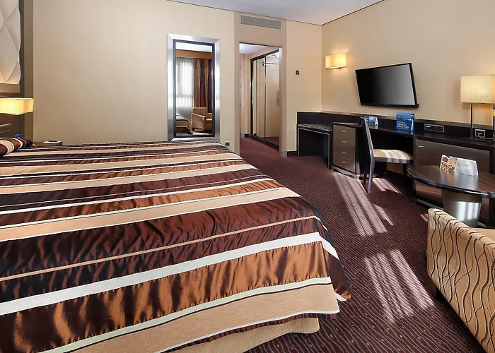 Hotel Hcc St. Moritz 4*