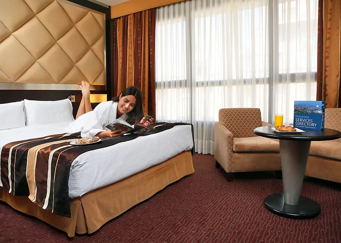 Hcc St. Moritz 4* Barcelona