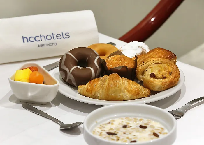 Hotel Hcc St. Moritz 4*