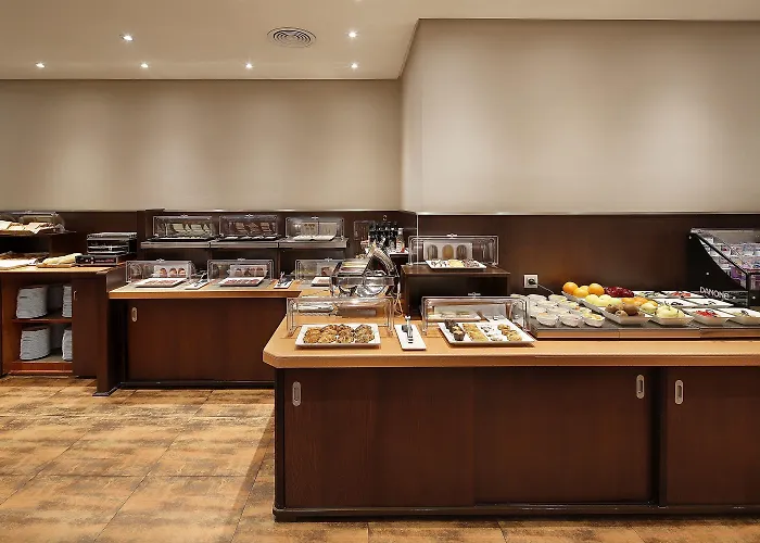 Hotel Hcc St. Moritz