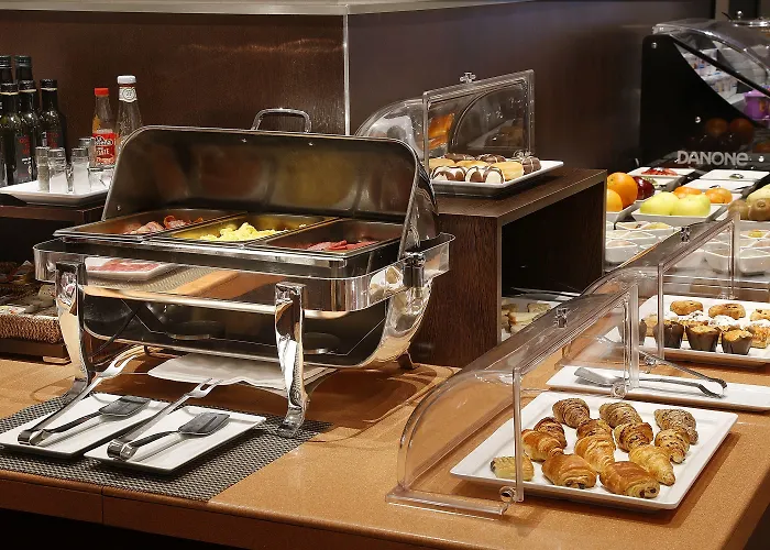 Hcc St. Moritz Barcellona