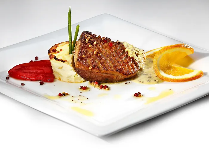 Hcc St. Moritz Hotel