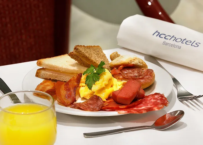 Hotel Hcc St. Moritz