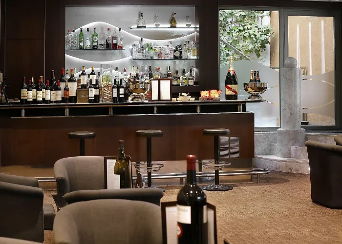 Hcc St. Moritz Barcellona