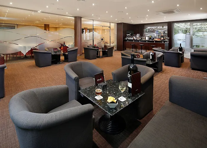 Hcc St. Moritz Barcellona