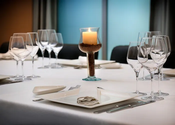 Hcc St. Moritz Hotel