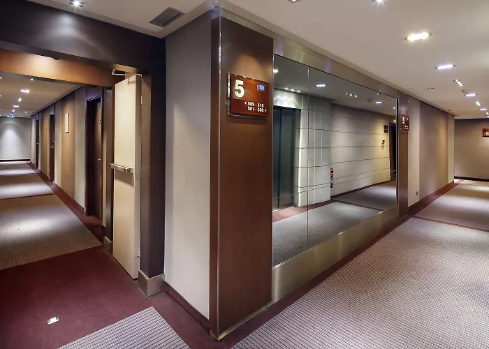 Hcc St. Moritz Hotel