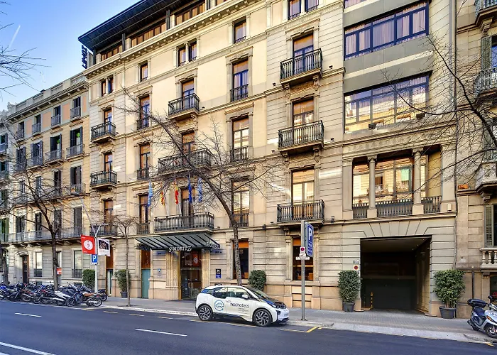 Hcc St. Moritz Barcellona