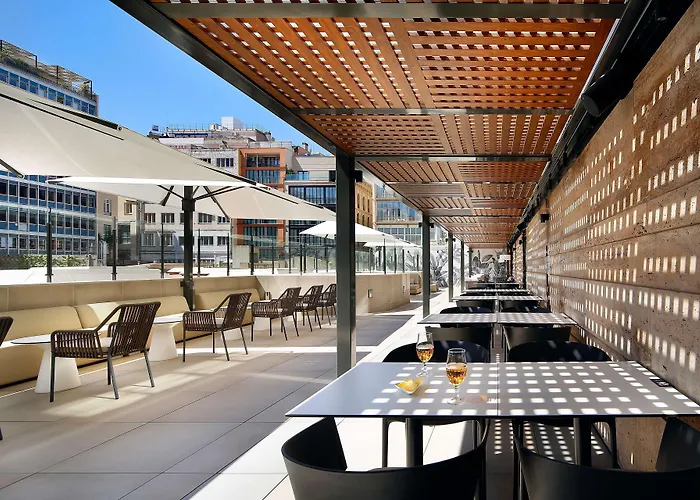 Hcc St. Moritz Hotel 4*